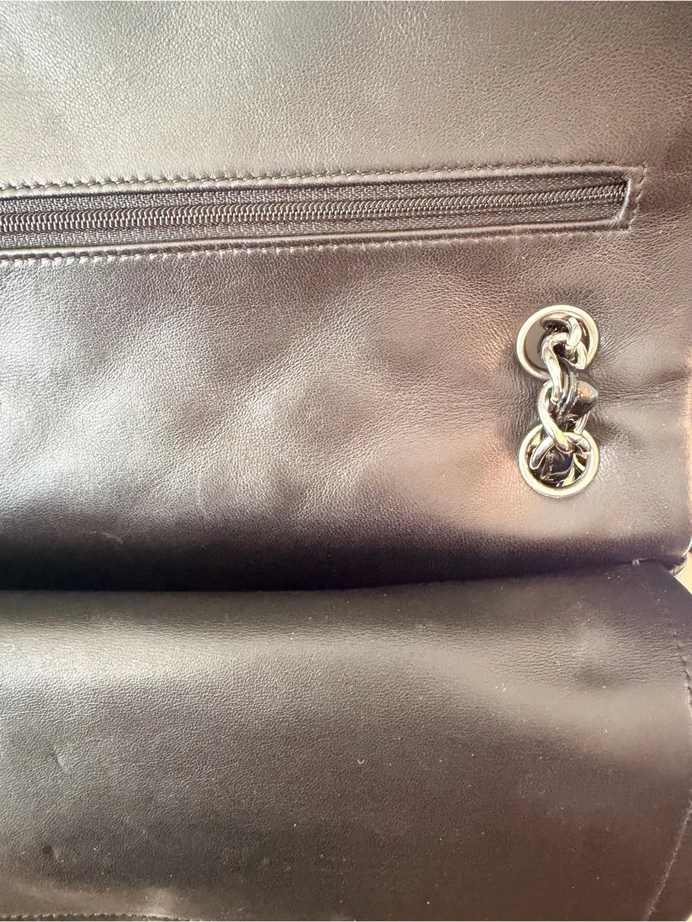 CHANEL authentic classic